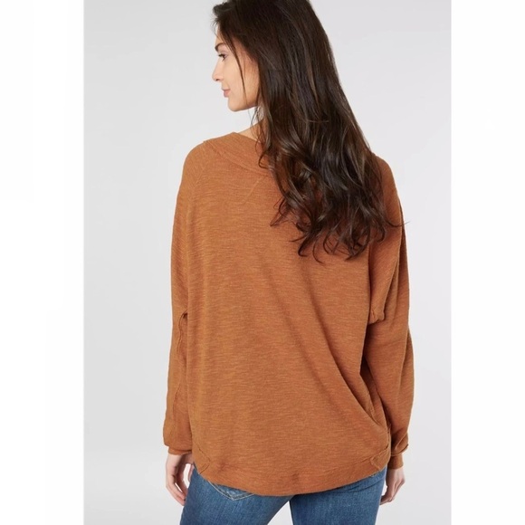 Free People Don't Forget Me Top - Picture 3 of 8